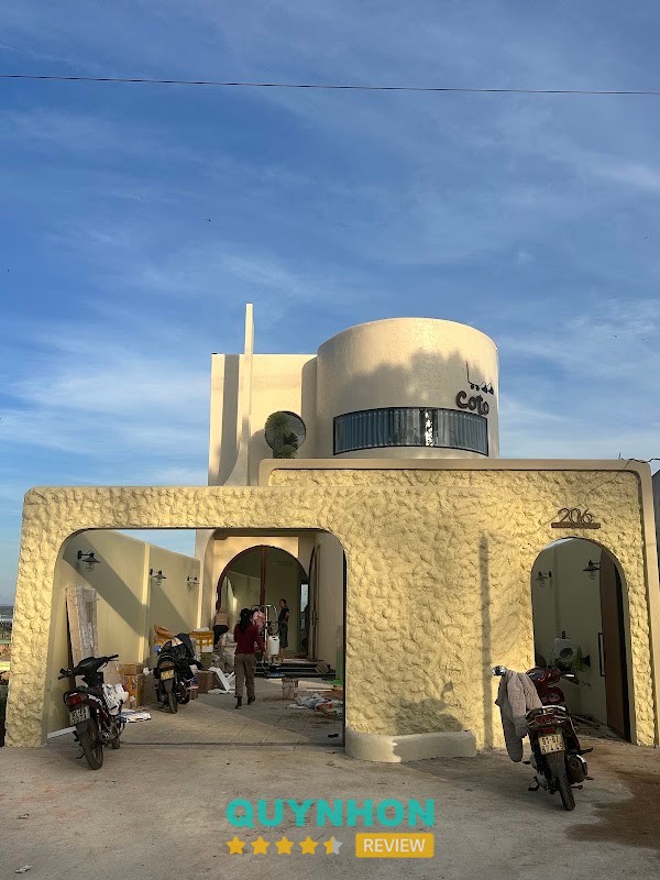 Long Anh House hình ảnh 3
