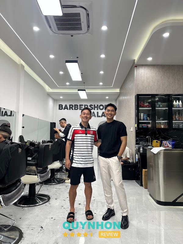 BABERSHOP GIA LAI hình ảnh 2