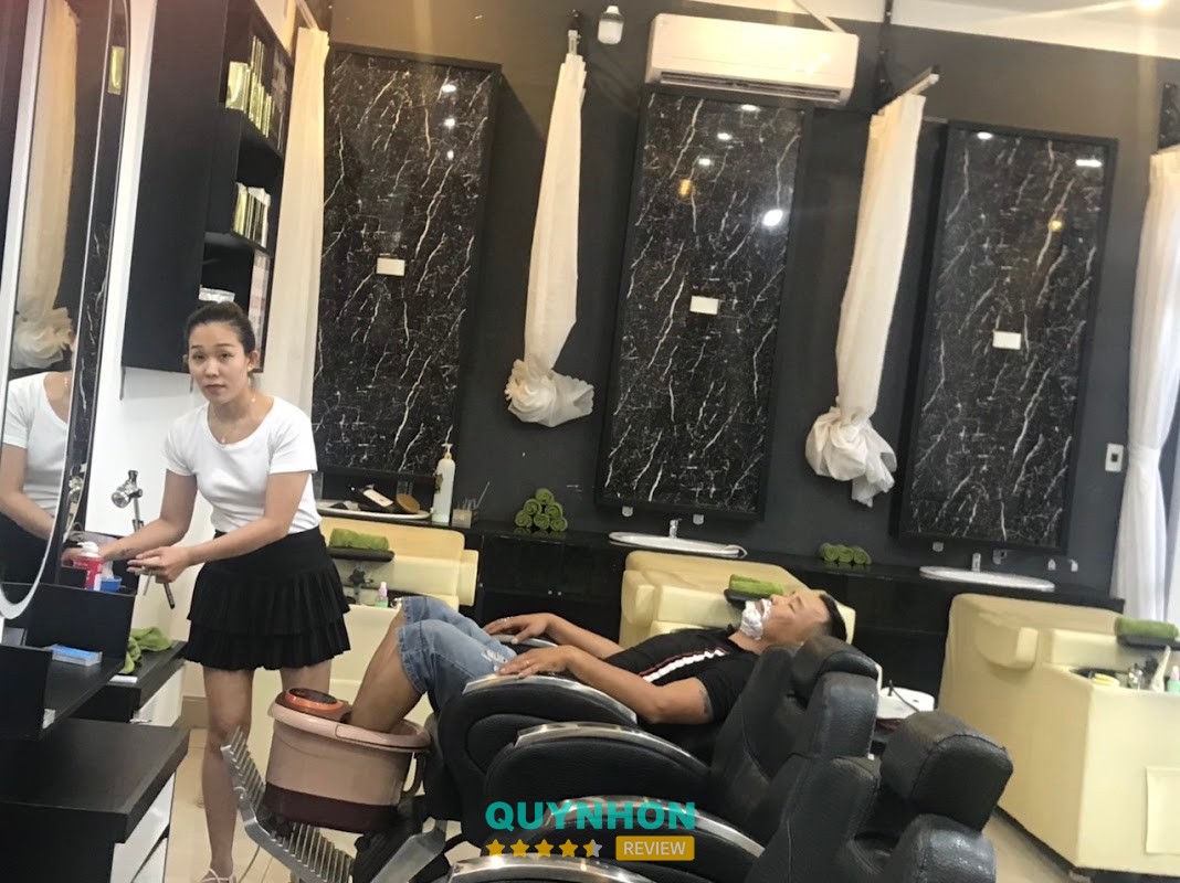 Salon 3man Pleiku