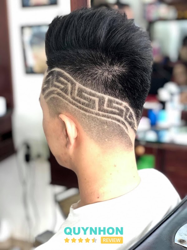 Soul Barber Shop Pleiku