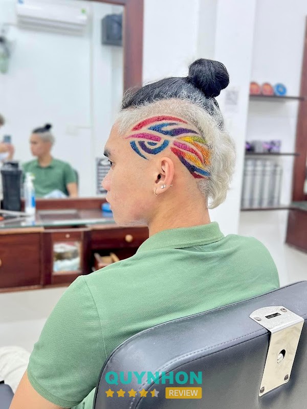 Soul Barber Shop hình ảnh 2