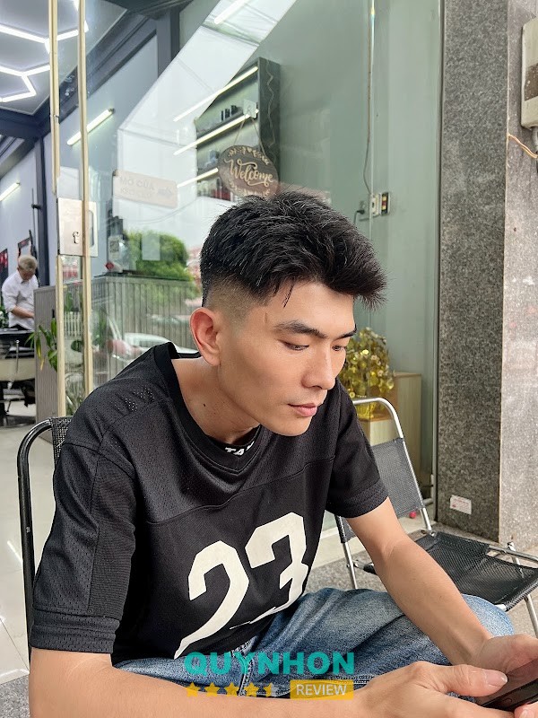Soul Barber Shop hình ảnh 3