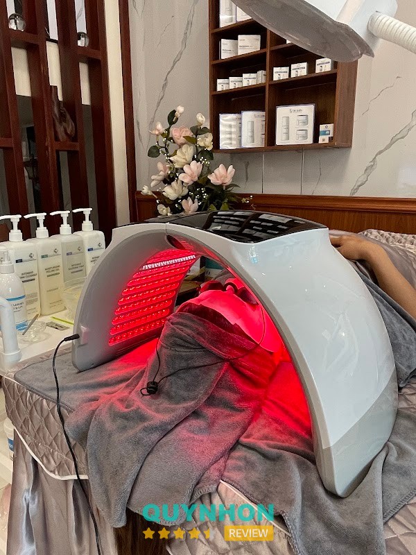 Võ Hiền Spa Gia Lai