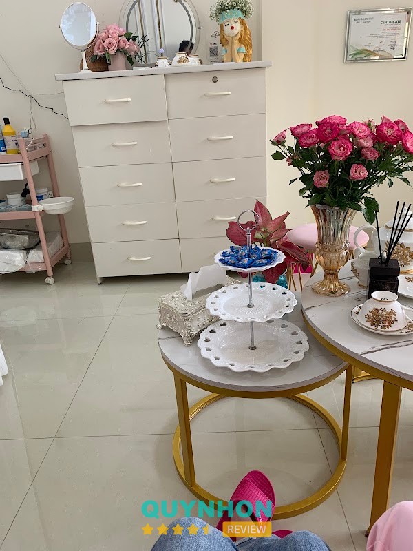 Dr Long Nữ Hair & Skinlab Pleiku