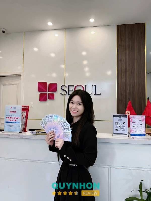 Thẩm Mỹ Viện Seoul Center – hình ảnh 3