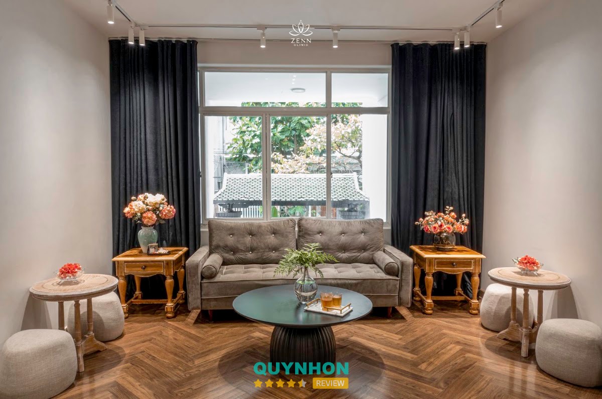 ZENN CLINIC Quy Nhơn