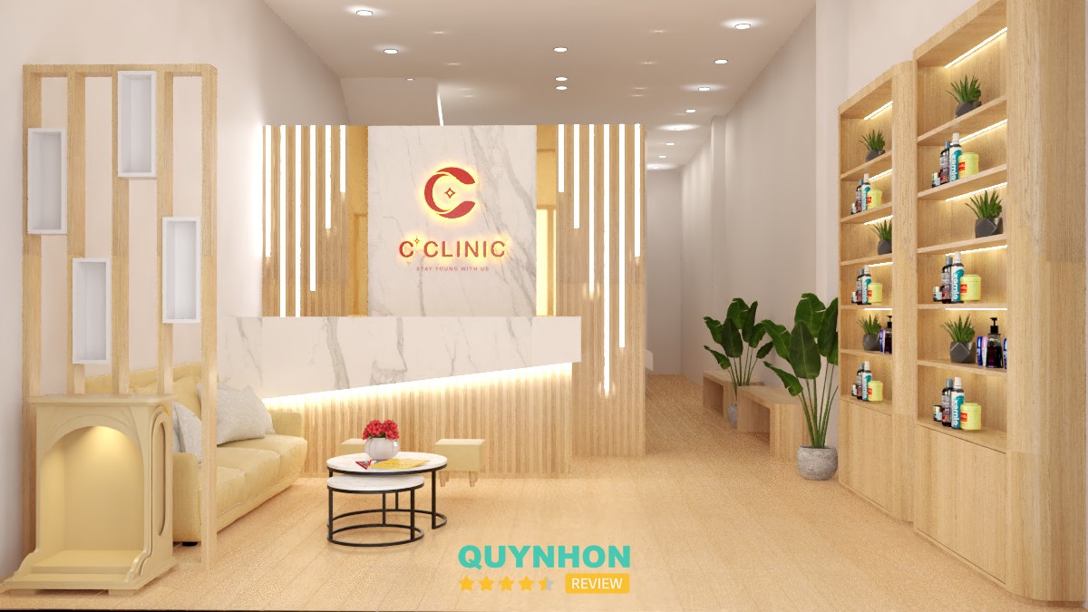 C+ Clinic Quy Nhơn