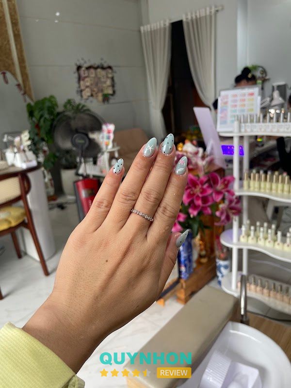 Tlla nails An Khê