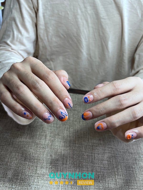 Tlla nails – hình ảnh 2