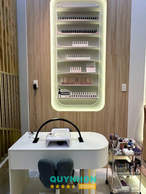 The Nail Story – hình ảnh 2