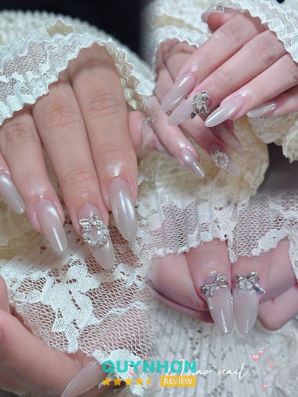 Pthao nail - makeup An Khê