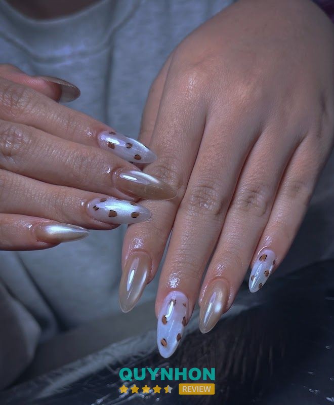 Pthao nail - makeup – hình ảnh 3