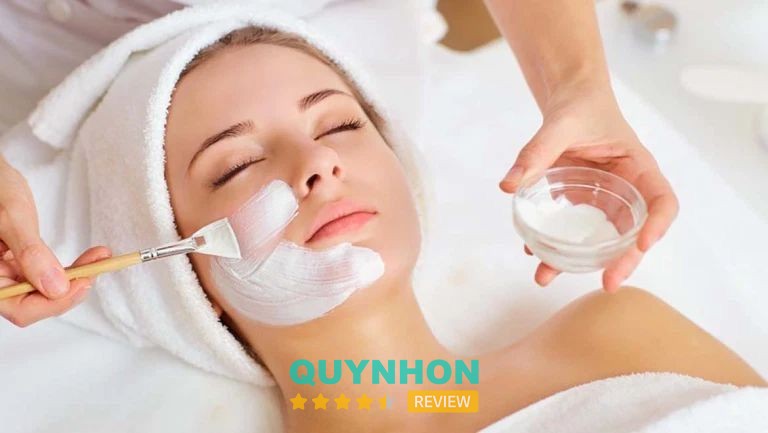 Trinh Yumi Nails & Beauty – hình ảnh 3