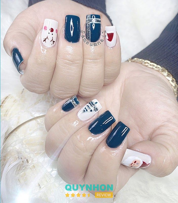Sam Nail – hình ảnh 3