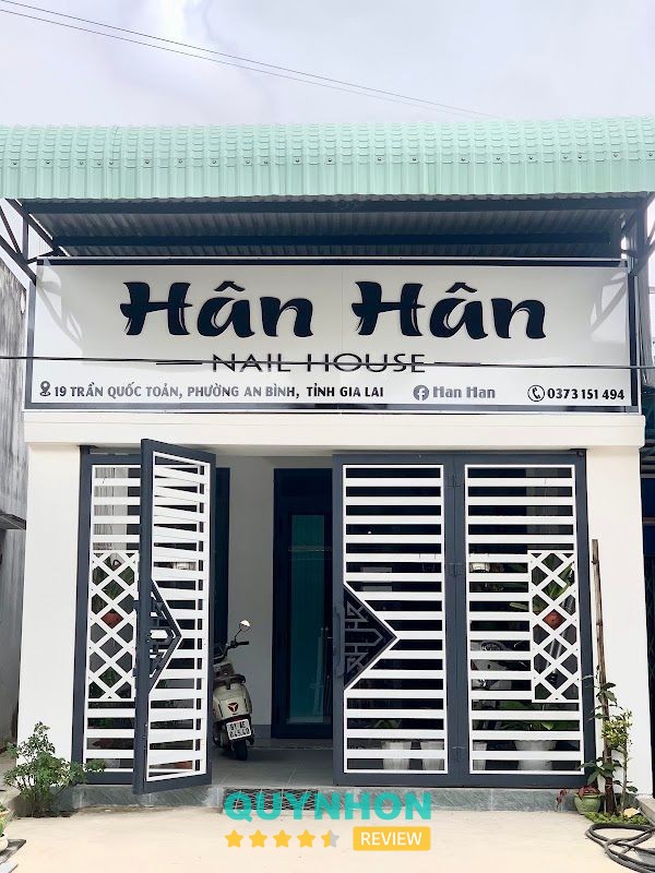 Hân Hân Nail – hình ảnh 2