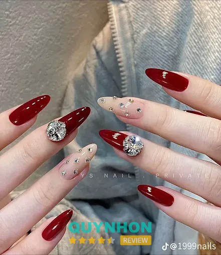 Tiệm Nail-makeup linh bella tại 26 Lý Thái Tổ, Ayun Pa