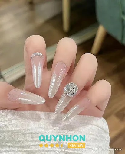 Tiệm Nail-makeup linh bella Ayun Pa – hình ảnh 2