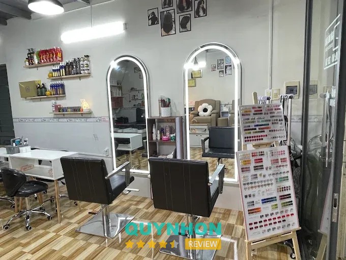 Thanh Ngân Beauty Chư Sê – hình ảnh 3