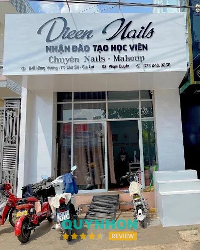DIEEN NAILS Chư Sê – hình ảnh 2