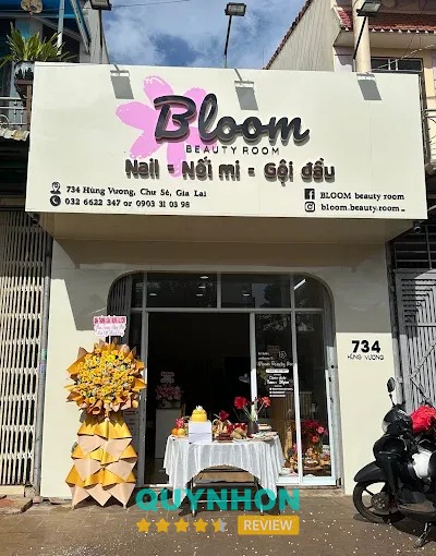 Bloom Beauty Room Chư Sê – hình ảnh 2