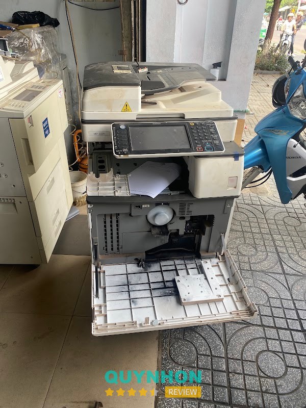 Photocopy TÂN PHÚ – hình ảnh 2
