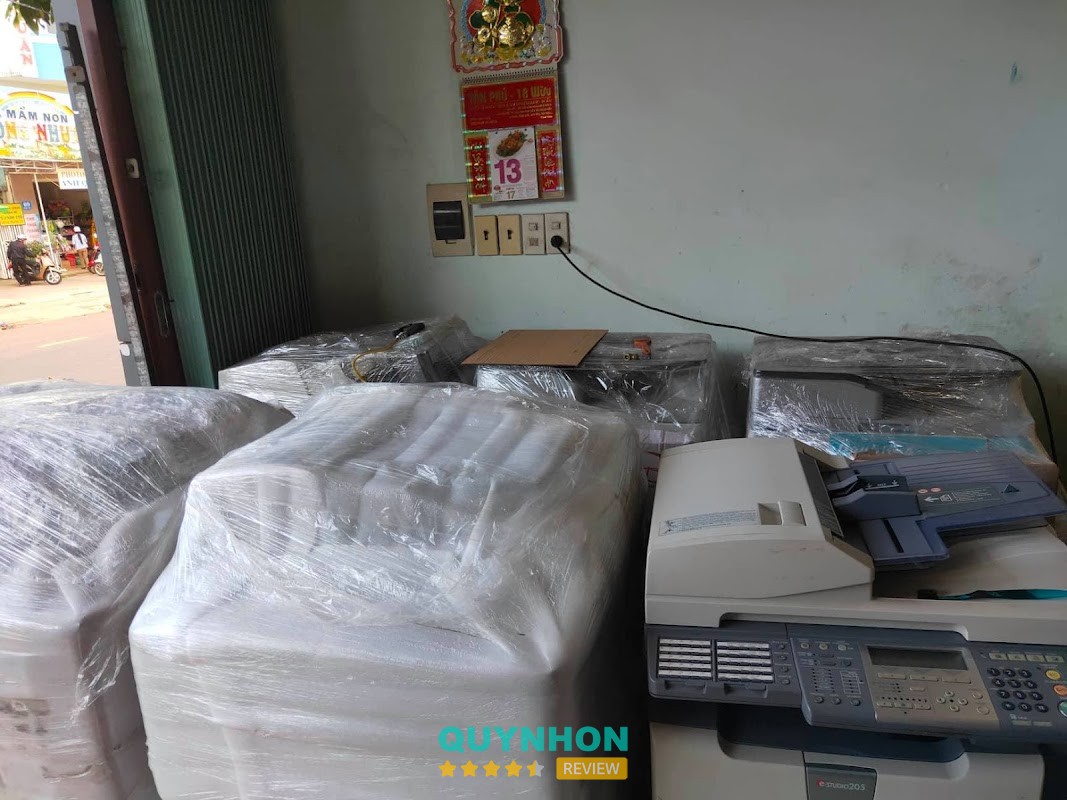Photocopy TÂN PHÚ – hình ảnh 3
