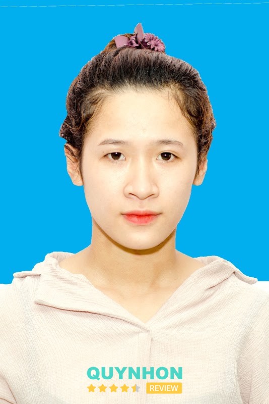 Photocopy Nguyễn Đường Pleiku