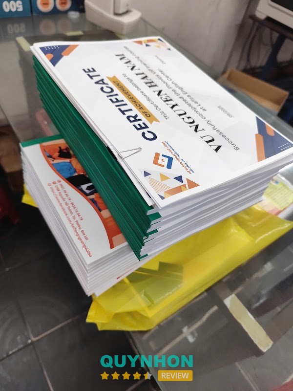 Photocopy Vpp Hoa Lư – hình ảnh 2
