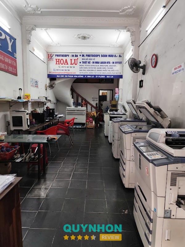 Photocopy Vpp Hoa Lư – hình ảnh 3