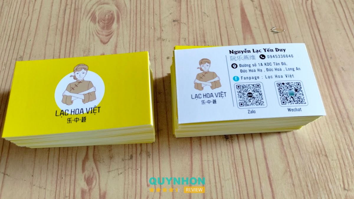 Văn Phòng Phẩm In Ấn Photocopy 360