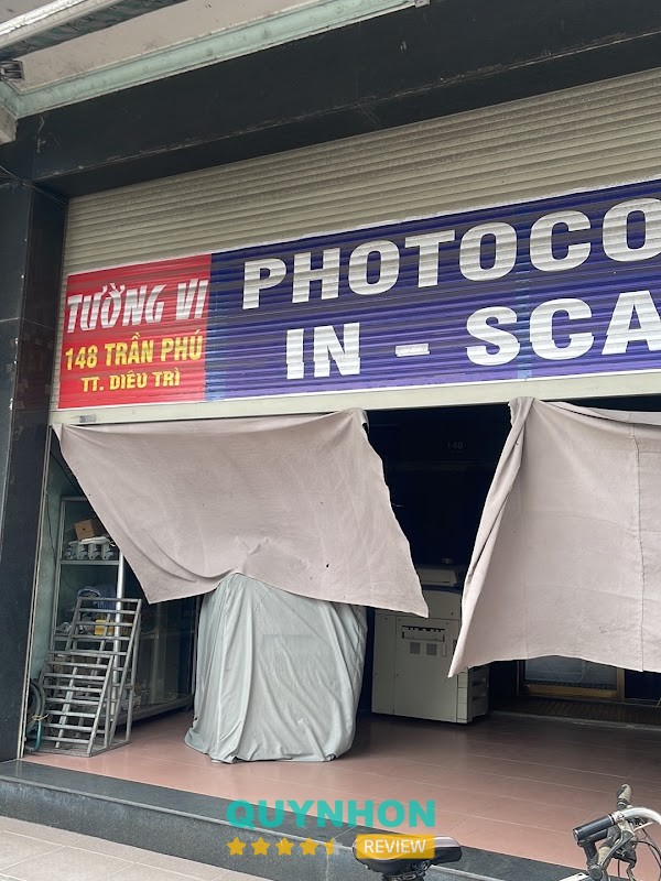 Photocopy Tường Vi – hình ảnh 3