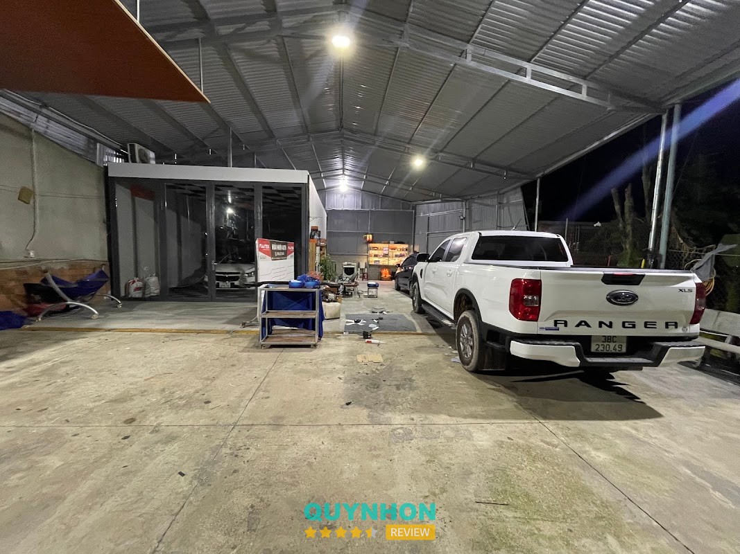Hoài Nhơn Car Auto – hình ảnh 2