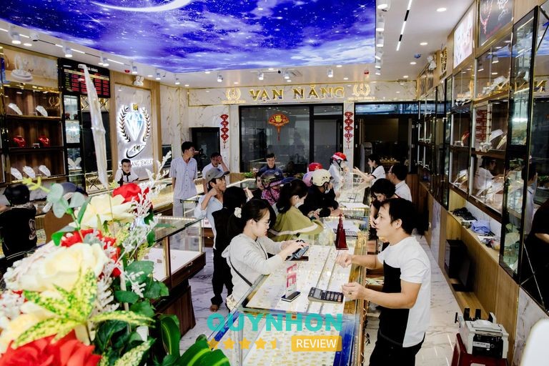 Doanh Nghiệp Tư Nhân Hiệu Vàng Vạn Năng – hình ảnh 2
