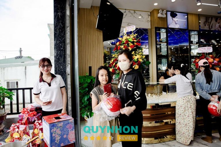 Doanh Nghiệp Tư Nhân Hiệu Vàng Vạn Năng – hình ảnh 3