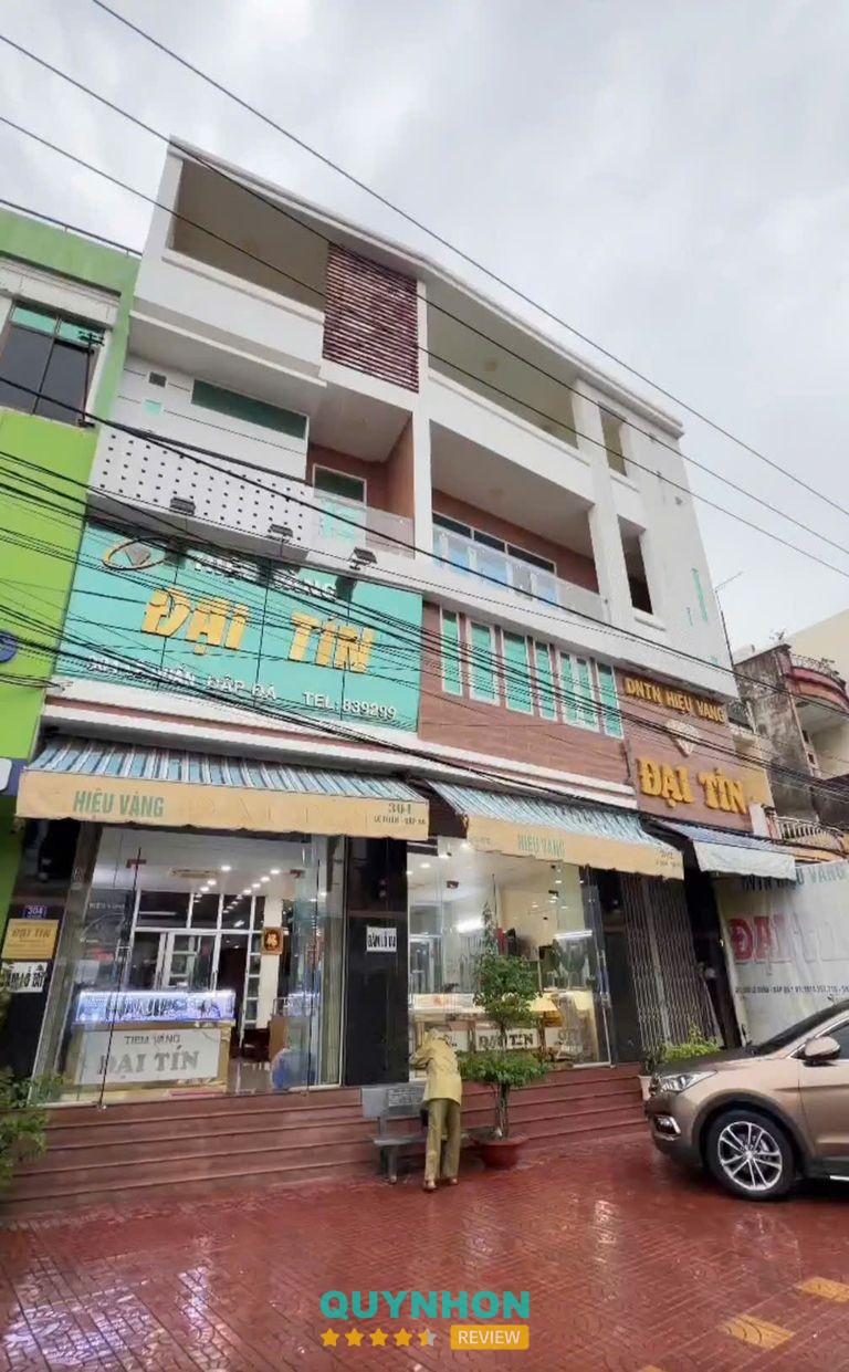 Hiệu Vàng Đại Tín – hình ảnh 2