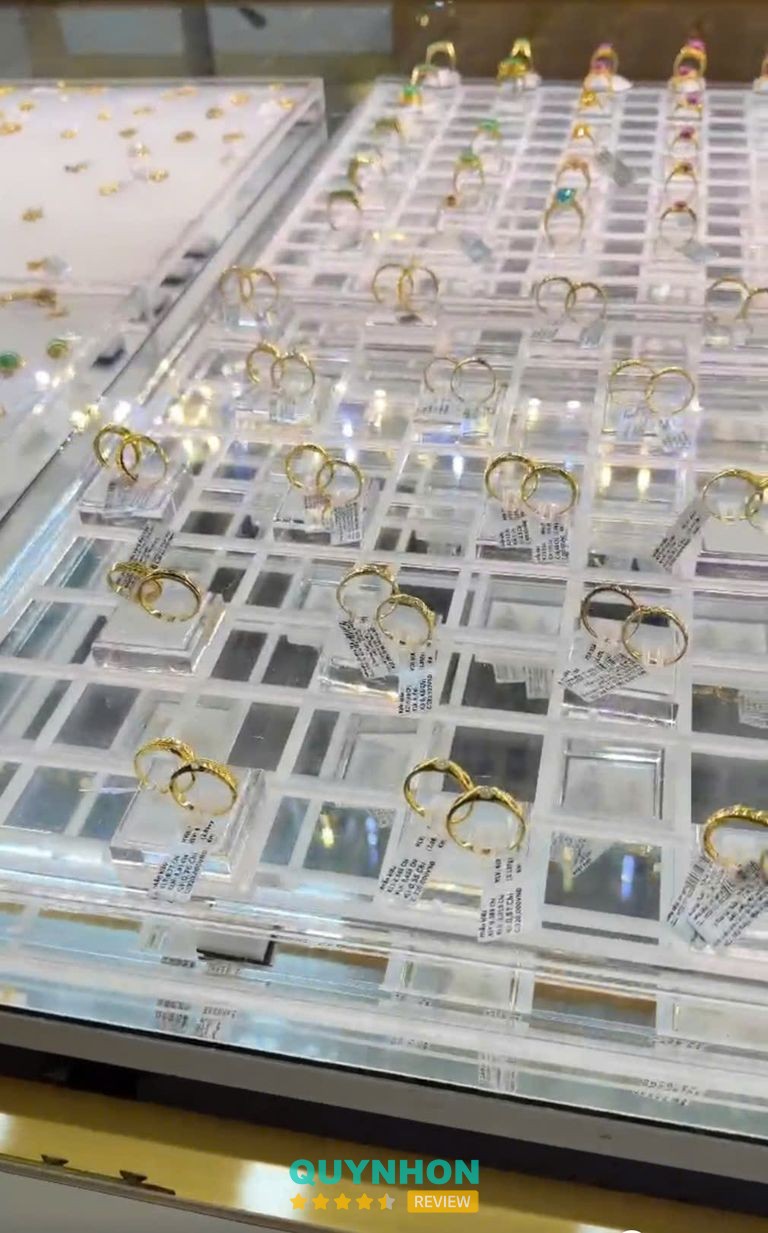 Hiệu Vàng Đại Tín – hình ảnh 3