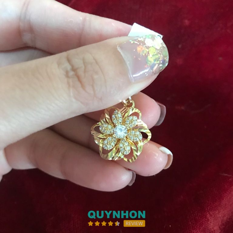 Tiệm Vàng Hồng Phúc – hình ảnh 2
