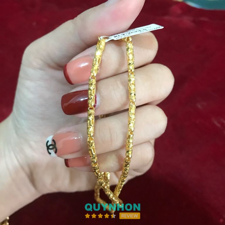 Tiệm Vàng Hồng Phúc – hình ảnh 3