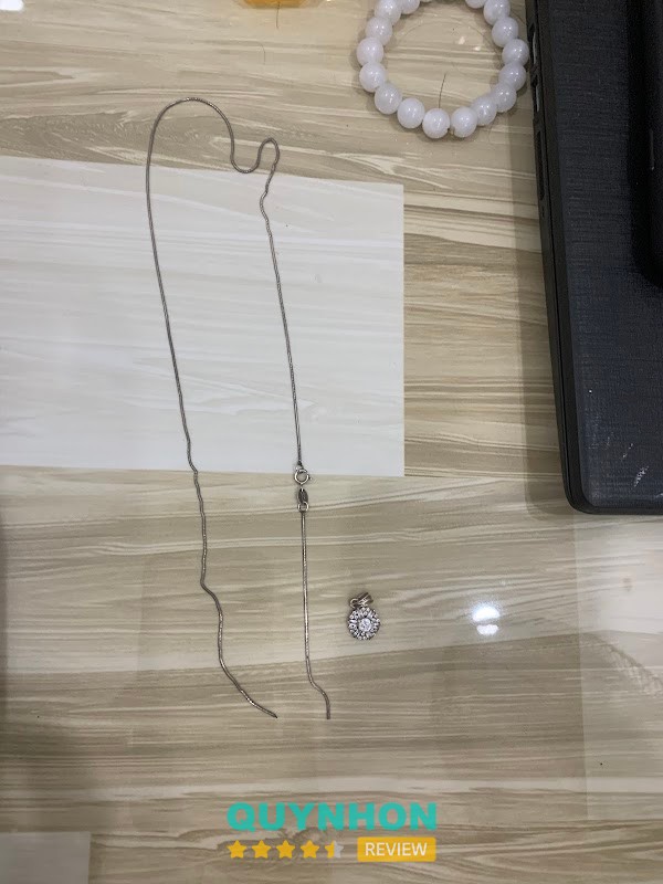 Tiệm Vàng Vĩnh Thạnh Pleiku