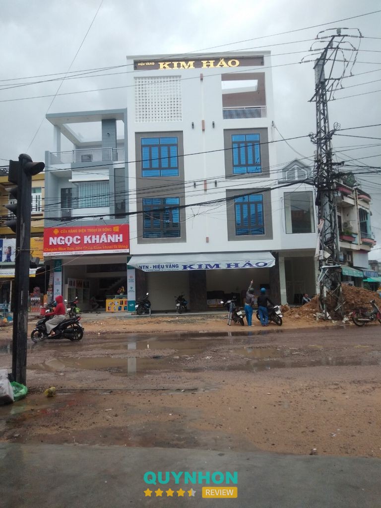 Hiệu Vàng Kim Hảo – hình ảnh 2