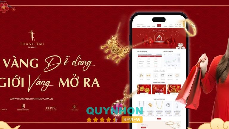 Hiệu Vàng Thanh Tàu – hình ảnh 3