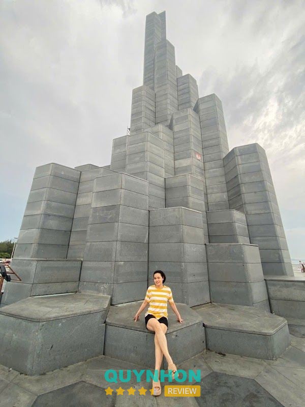 My Quy Nhơn Tourist – hình ảnh 2