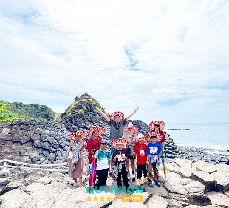 My Quy Nhơn Tourist – hình ảnh 3