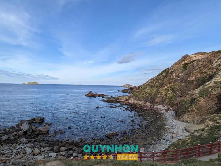 Tour Kỳ Co Eo Gió – hình ảnh 2