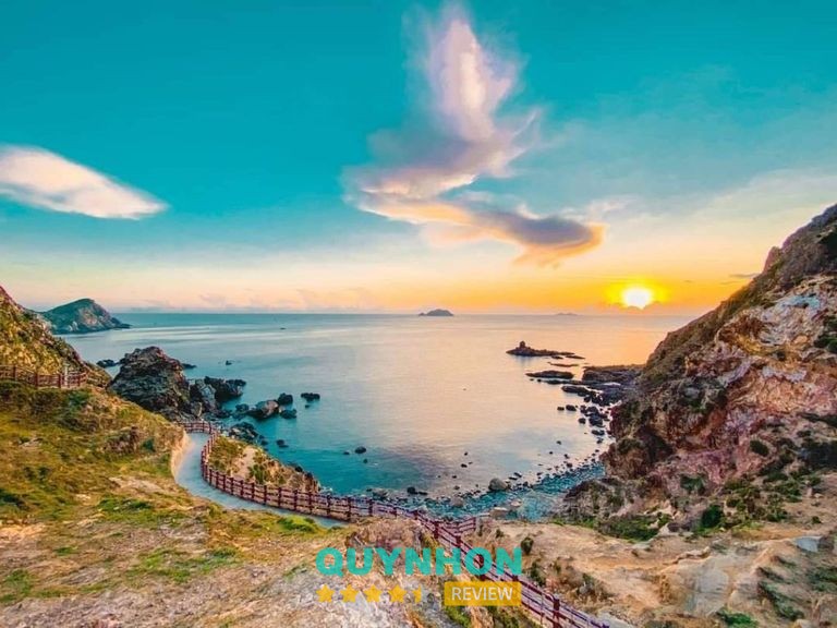 Tour Kỳ Co Eo Gió – hình ảnh 3