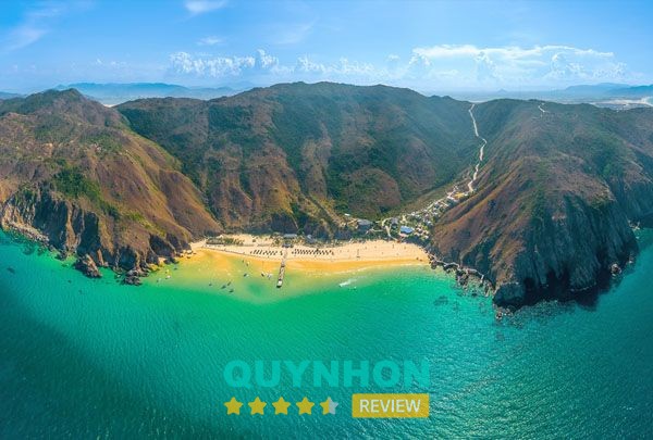 Nhơn Lý Tourist – hình ảnh 3