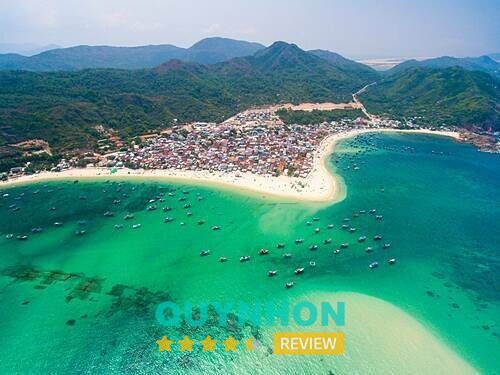 Du Lịch Hòn Khô Biển Đông