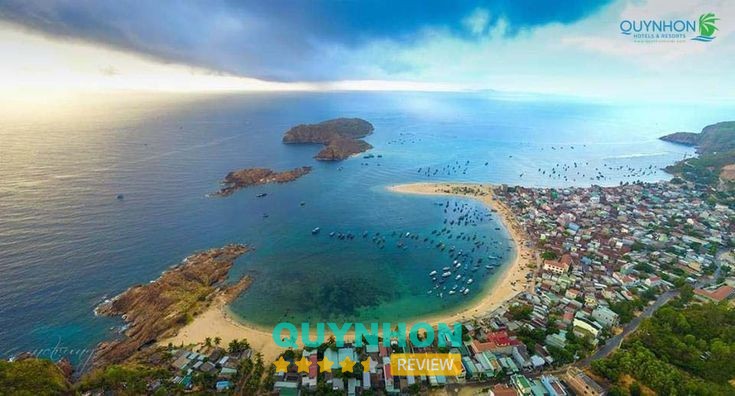 Du Lịch Hòn Khô Biển Đông – hình ảnh 3