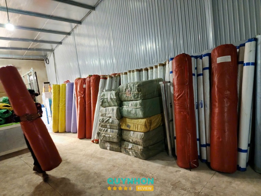 Công ty TNHH TM DV Vật liệu trang trí Nội thất Huyền Trân – 138 Huỳnh Thúc Kháng, Diên Hồng, Gia Lai 600000, Việt Nam hình ảnh 3