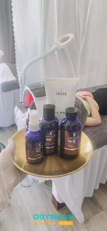 Hoa Mỹ Beauty & Spa – hình ảnh 2